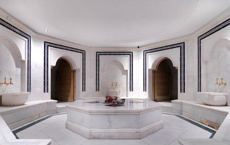 IMPERIAL TURKIZ RESORT HOTEL