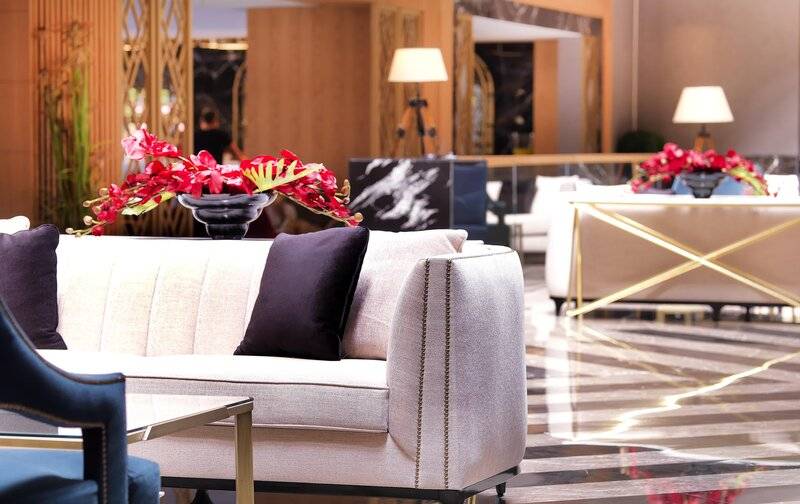 IMPERIAL TURKIZ RESORT HOTEL