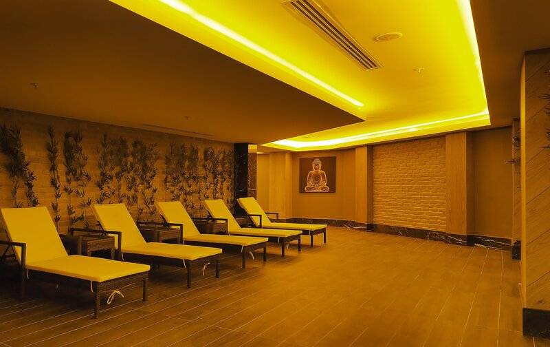 IMPERIAL TURKIZ RESORT HOTEL