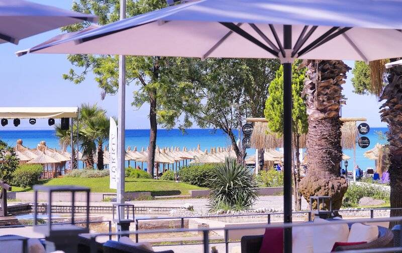 IMPERIAL TURKIZ RESORT HOTEL