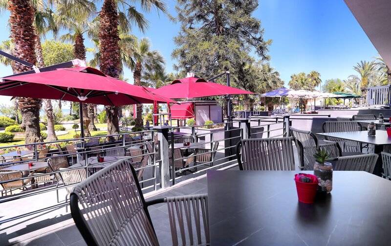 IMPERIAL TURKIZ RESORT HOTEL