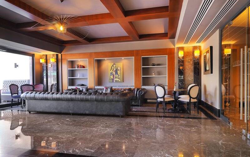 IMPERIAL TURKIZ RESORT HOTEL