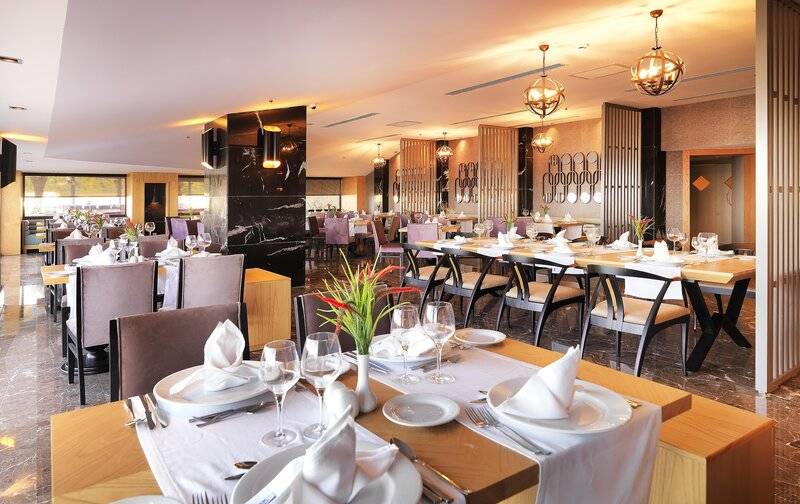 IMPERIAL TURKIZ RESORT HOTEL