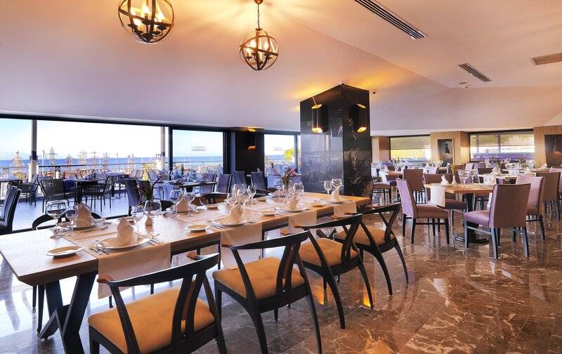 IMPERIAL TURKIZ RESORT HOTEL