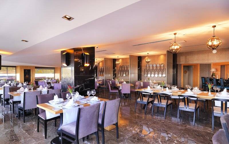 IMPERIAL TURKIZ RESORT HOTEL