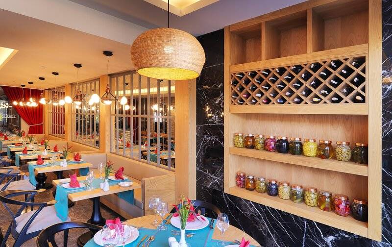 IMPERIAL TURKIZ RESORT HOTEL