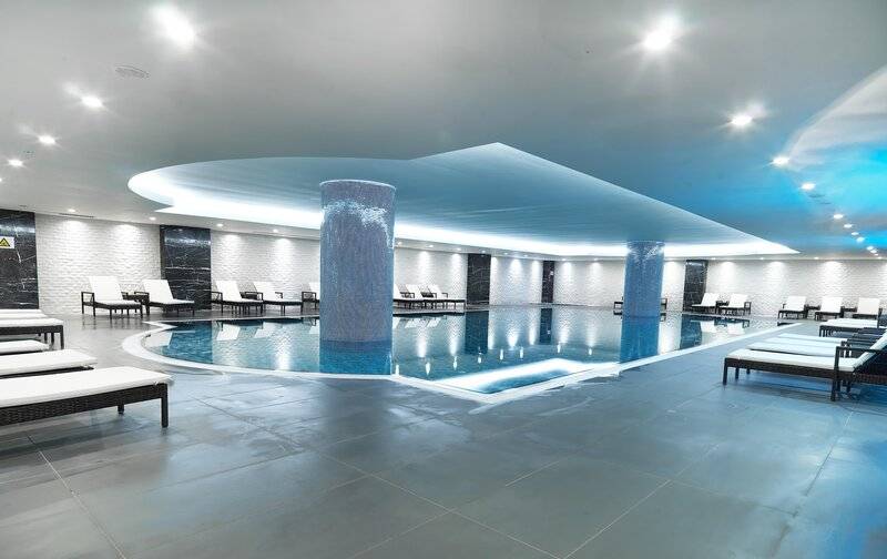 IMPERIAL TURKIZ RESORT HOTEL