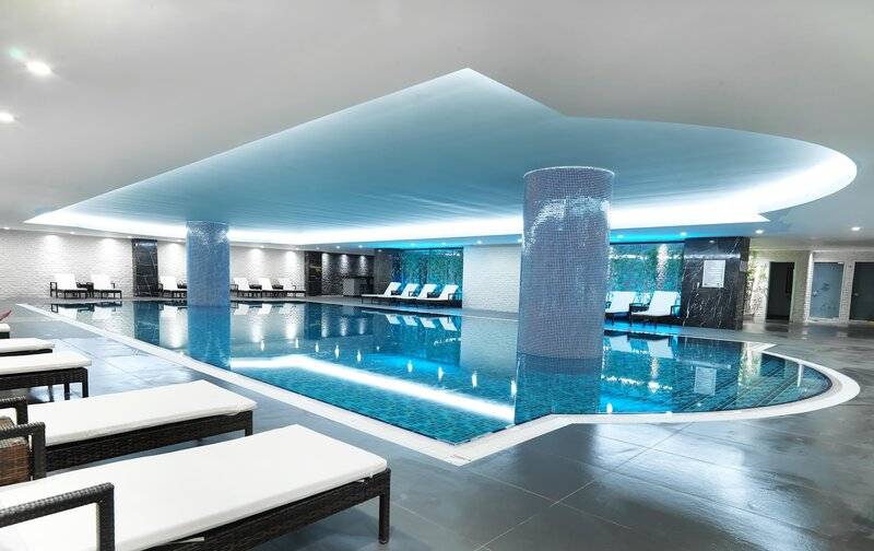 IMPERIAL TURKIZ RESORT HOTEL