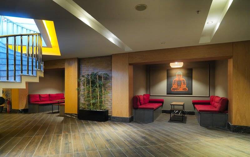 IMPERIAL TURKIZ RESORT HOTEL