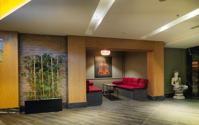 IMPERIAL TURKIZ RESORT HOTEL