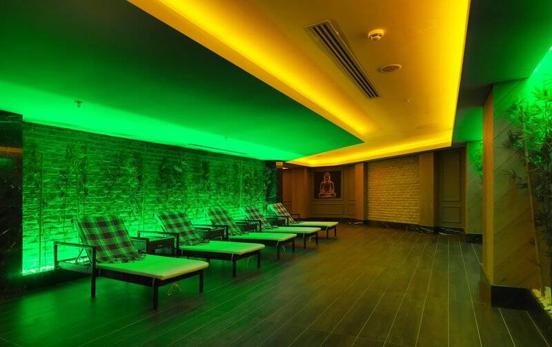 IMPERIAL TURKIZ RESORT HOTEL