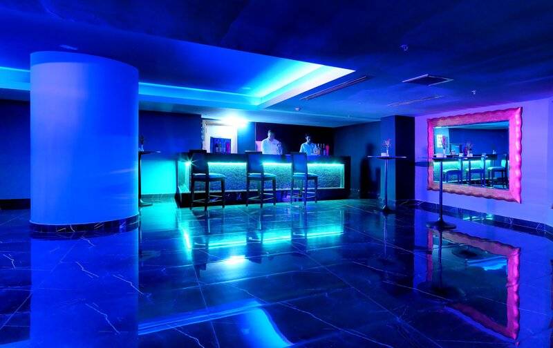 IMPERIAL TURKIZ RESORT HOTEL