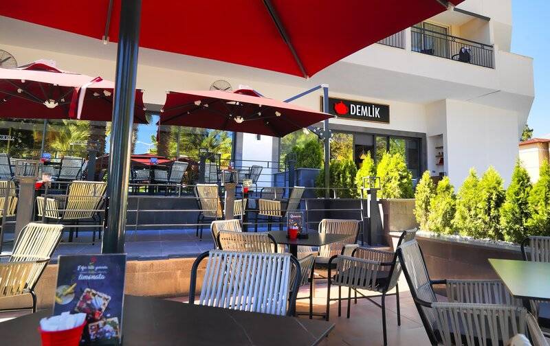 IMPERIAL TURKIZ RESORT HOTEL