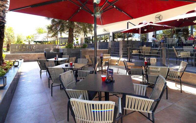 IMPERIAL TURKIZ RESORT HOTEL