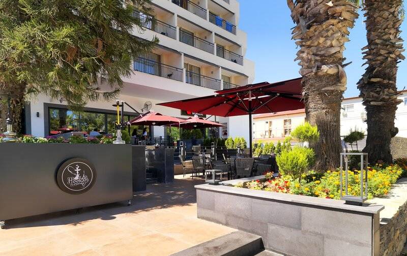 IMPERIAL TURKIZ RESORT HOTEL