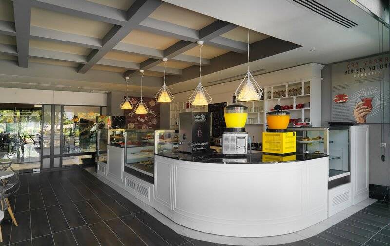 IMPERIAL TURKIZ RESORT HOTEL