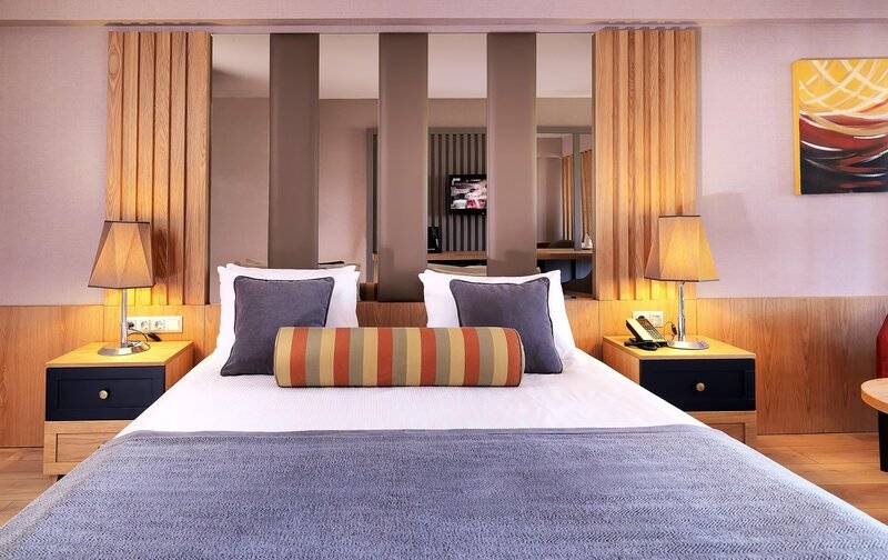 IMPERIAL TURKIZ RESORT HOTEL