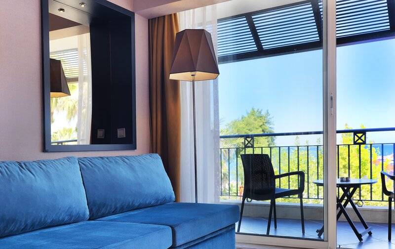 IMPERIAL TURKIZ RESORT HOTEL