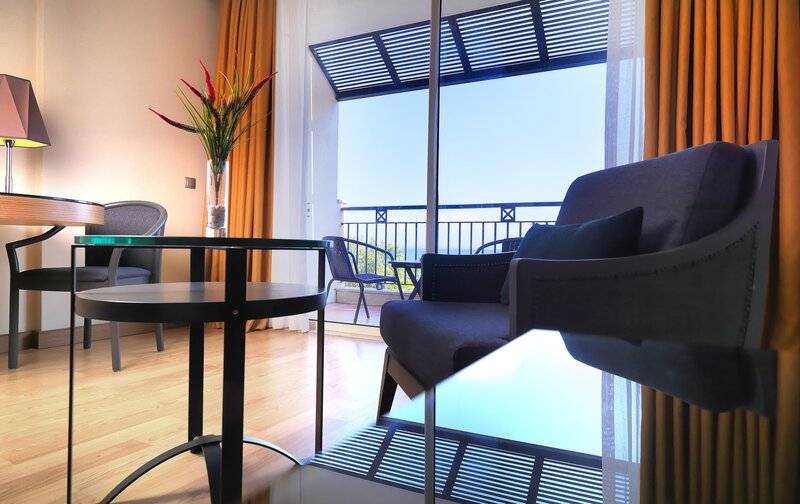 IMPERIAL TURKIZ RESORT HOTEL