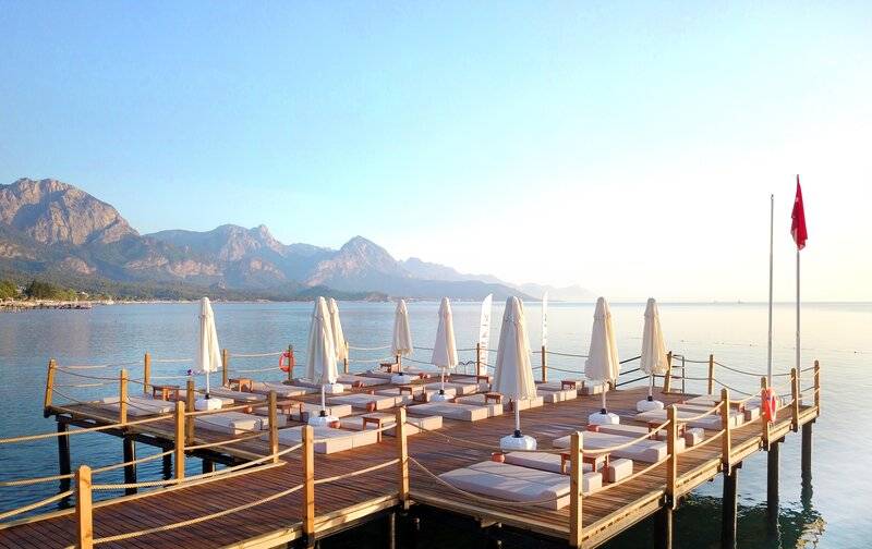 IMPERIAL TURKIZ RESORT HOTEL