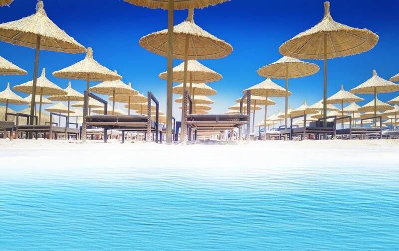 IMPERIAL TURKIZ RESORT HOTEL