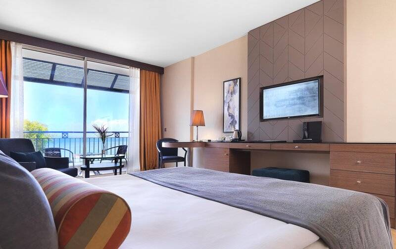 IMPERIAL TURKIZ RESORT HOTEL