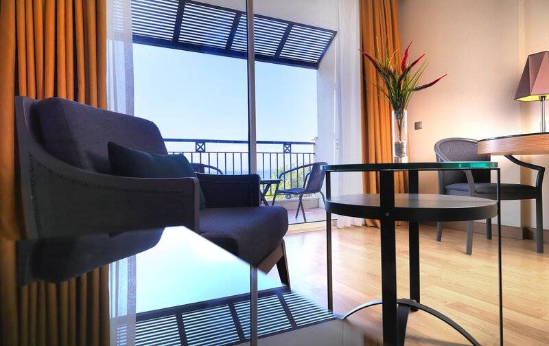 IMPERIAL TURKIZ RESORT HOTEL