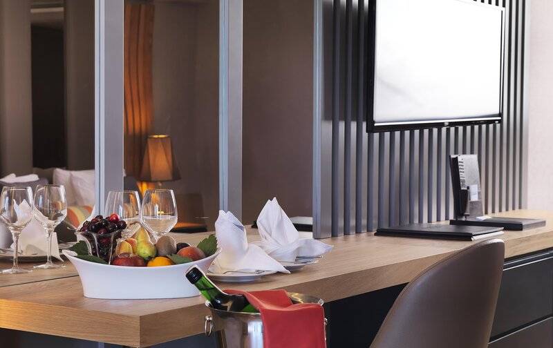 IMPERIAL TURKIZ RESORT HOTEL