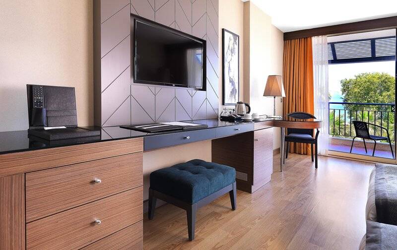 IMPERIAL TURKIZ RESORT HOTEL