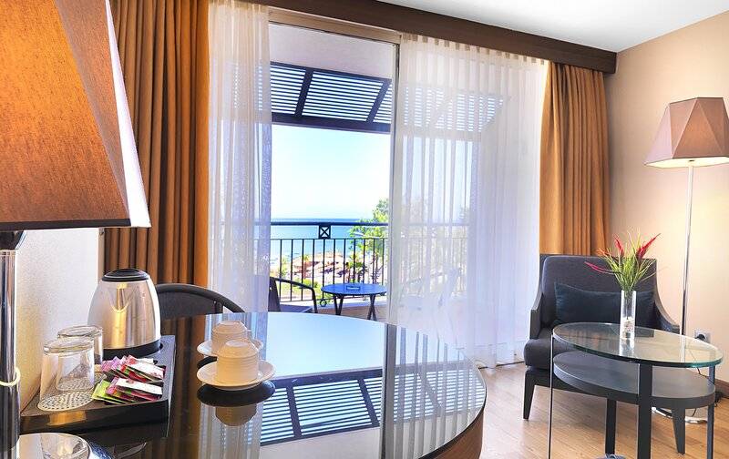 IMPERIAL TURKIZ RESORT HOTEL