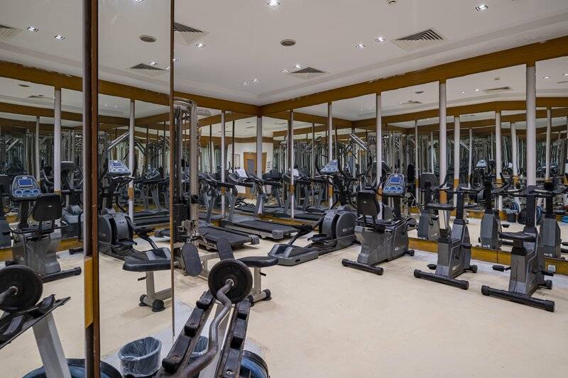 SUNLAND RESORT HOTEL