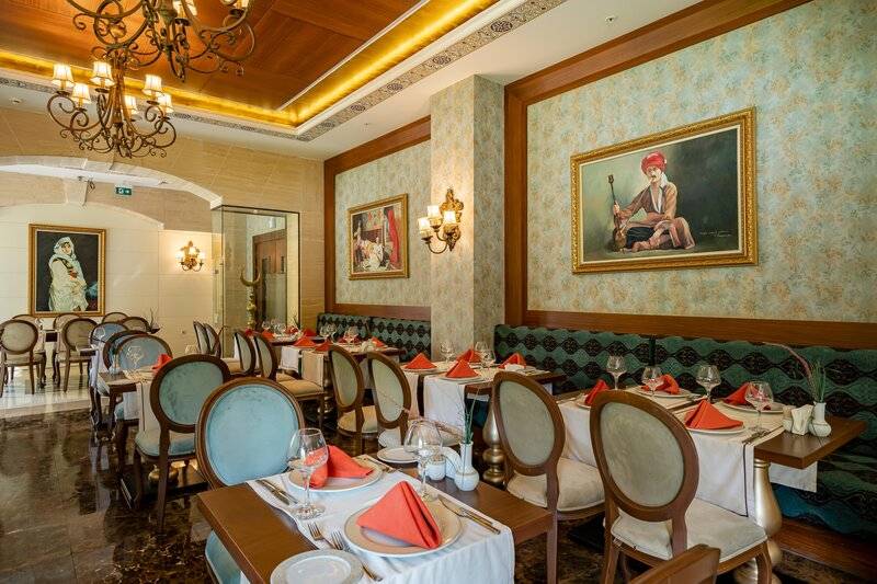 SUNLAND RESORT HOTEL