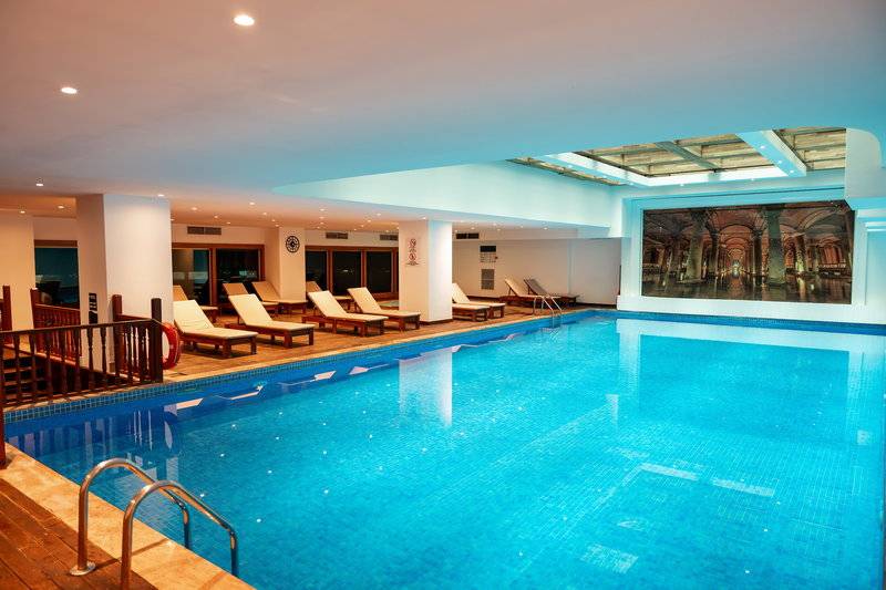 SIDE PREMIUM HOTEL