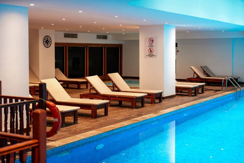 SIDE PREMIUM HOTEL
