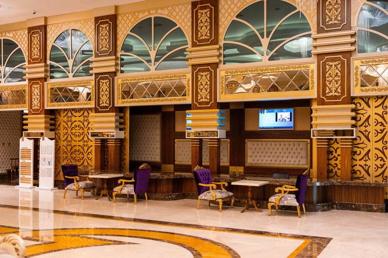 SIDE PREMIUM HOTEL