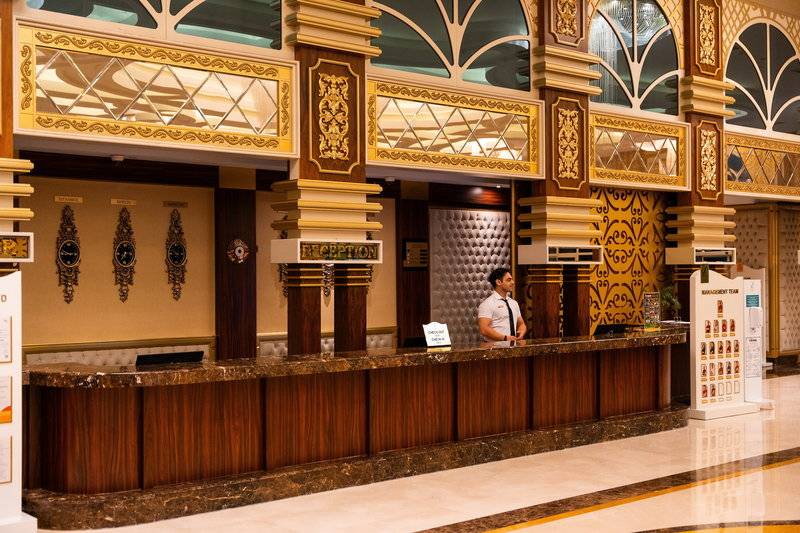 SIDE PREMIUM HOTEL