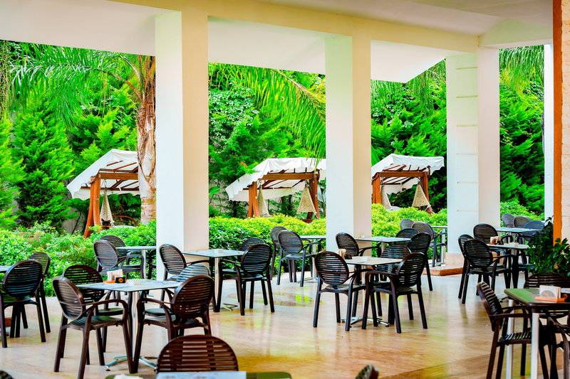 SIDE PREMIUM HOTEL