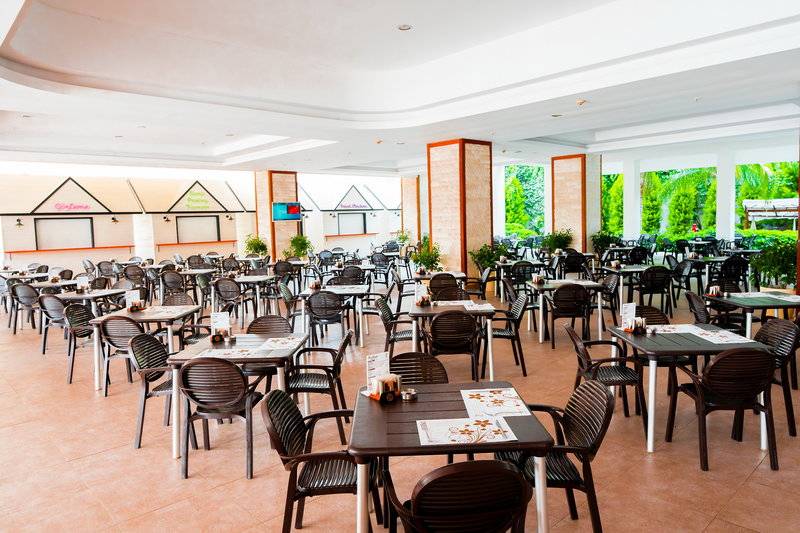 SIDE PREMIUM HOTEL