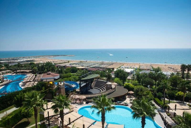ADALYA RESORT & SPA HOTEL
