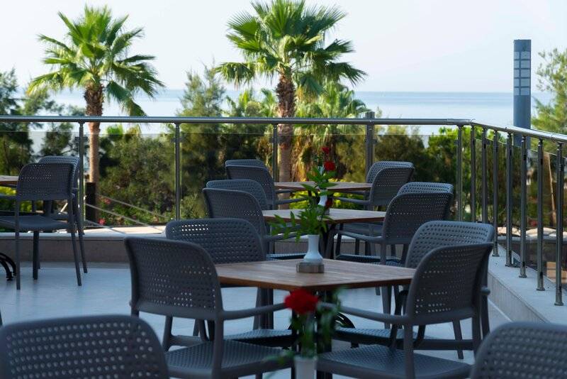 ADALYA RESORT & SPA HOTEL