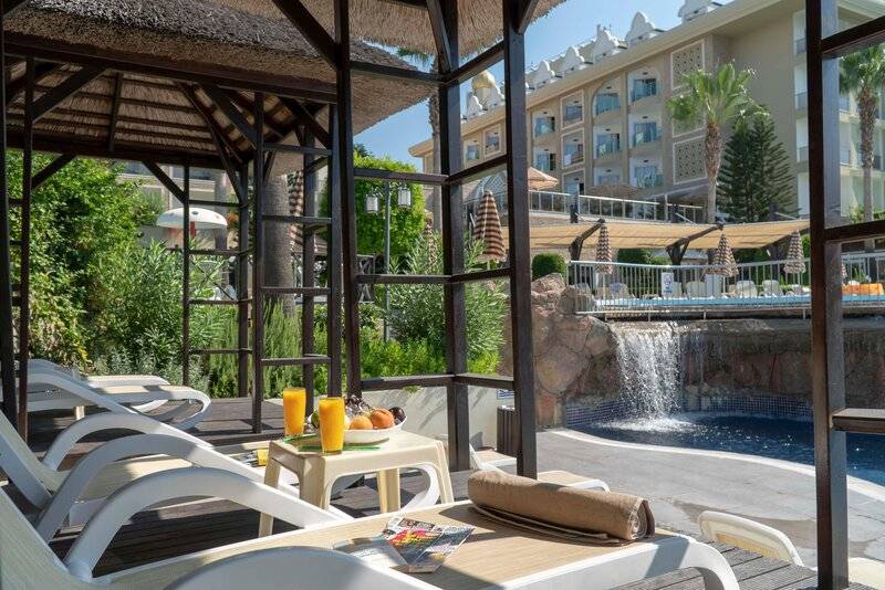 ADALYA RESORT & SPA HOTEL