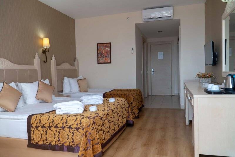 ADALYA RESORT & SPA HOTEL