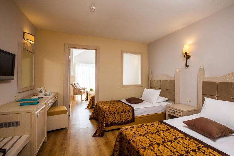 ADALYA RESORT & SPA HOTEL