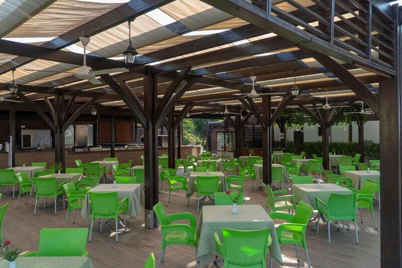 ADALYA RESORT & SPA HOTEL