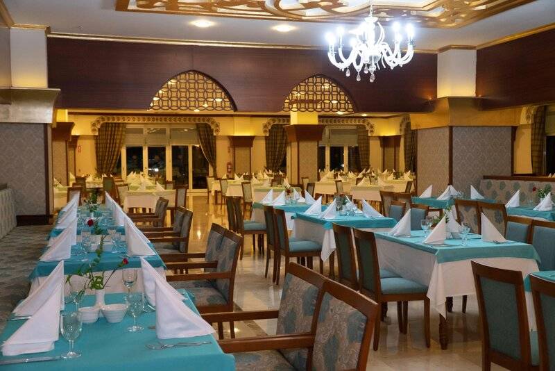 ADALYA RESORT & SPA HOTEL