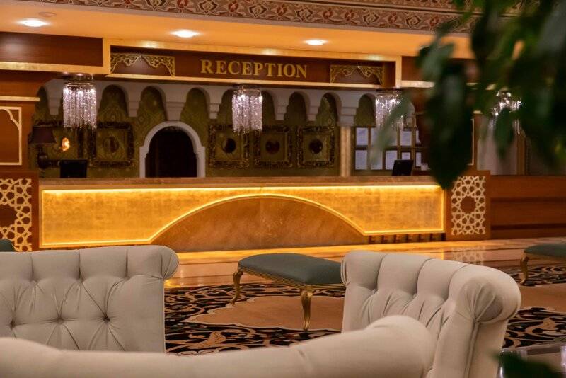 ADALYA RESORT & SPA HOTEL