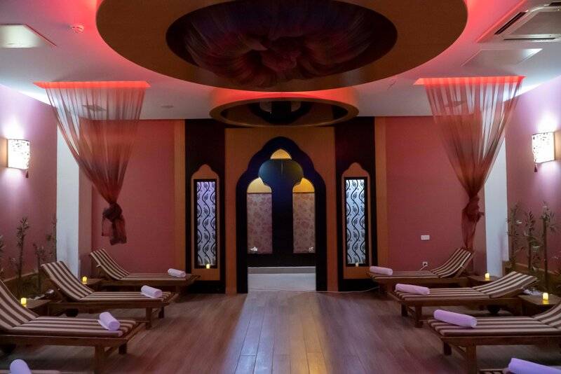 ADALYA RESORT & SPA HOTEL