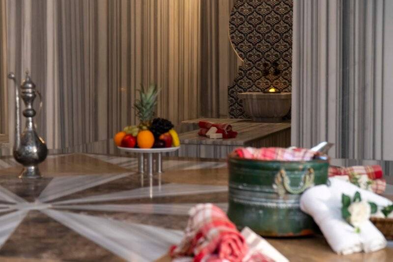 ADALYA RESORT & SPA HOTEL