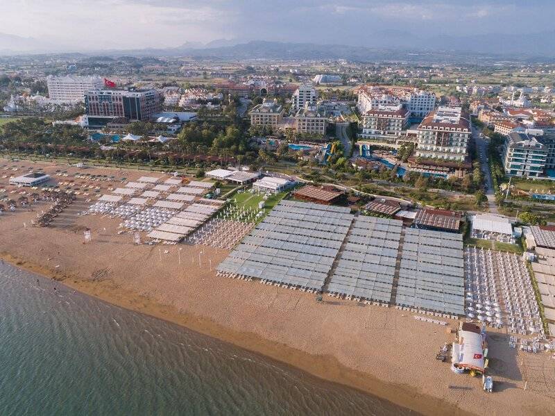 ADALYA RESORT & SPA HOTEL