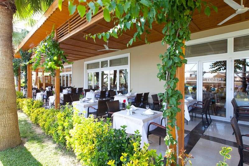 ADALYA RESORT & SPA HOTEL